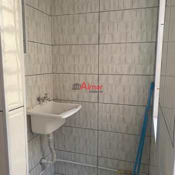 Apartamento em São Paulo, bairro Jardim Robru