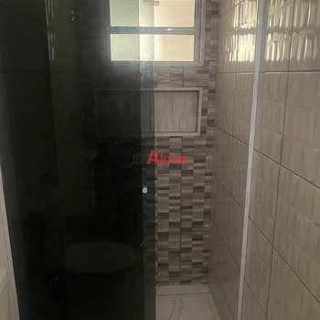 Apartamento em São Paulo, bairro Jardim Robru