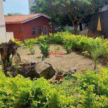Apartamento em São Paulo, bairro Jardim Robru