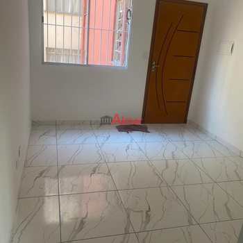 Apartamento em São Paulo, bairro Jardim Robru