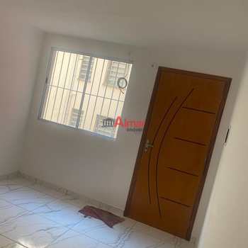 Apartamento em São Paulo, bairro Jardim Robru