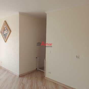 Apartamento em São Bernardo do Campo, bairro Planalto