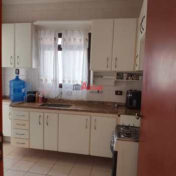 Apartamento em São Bernardo do Campo, bairro Planalto