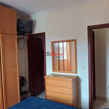 Apartamento em São Bernardo do Campo, bairro Planalto