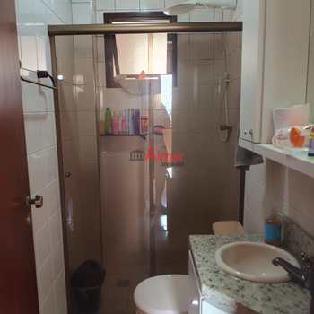 Apartamento em São Bernardo do Campo, bairro Planalto