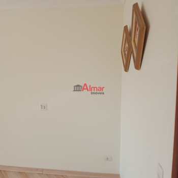 Apartamento em São Bernardo do Campo, bairro Planalto