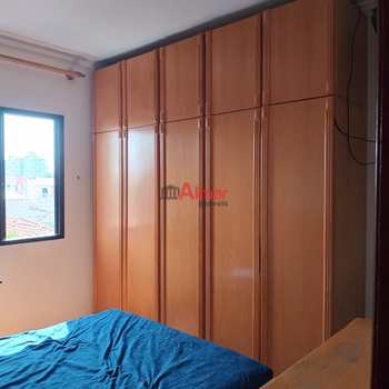 Apartamento em São Bernardo do Campo, bairro Planalto