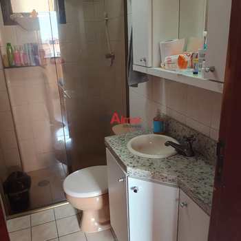 Apartamento em São Bernardo do Campo, bairro Planalto