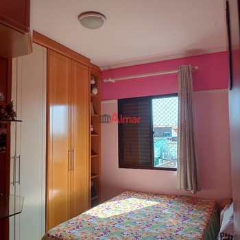Apartamento em São Bernardo do Campo, bairro Planalto