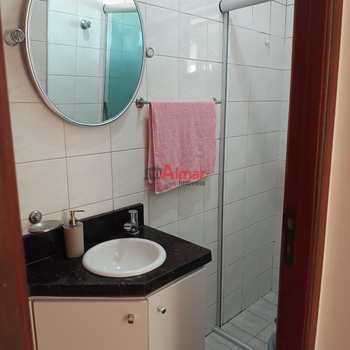 Apartamento em São Bernardo do Campo, bairro Planalto
