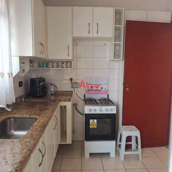 Apartamento em São Bernardo do Campo, bairro Planalto