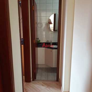 Apartamento em São Bernardo do Campo, bairro Planalto