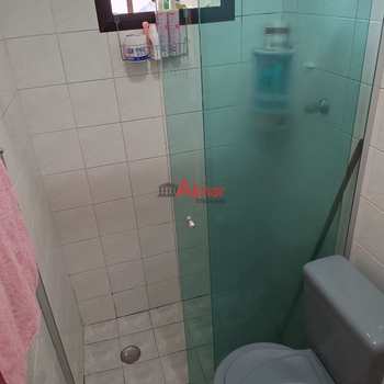 Apartamento em São Bernardo do Campo, bairro Planalto