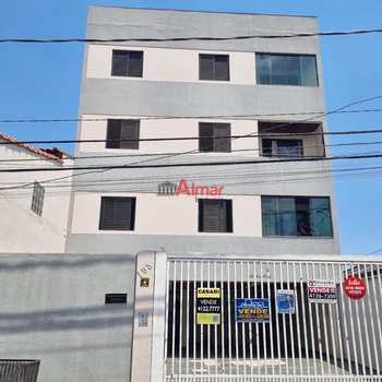 Apartamento em São Bernardo do Campo, bairro Planalto