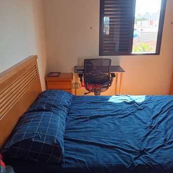 Apartamento em São Bernardo do Campo, bairro Planalto
