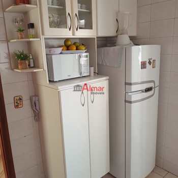Apartamento em São Bernardo do Campo, bairro Planalto