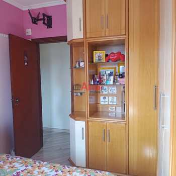Apartamento em São Bernardo do Campo, bairro Planalto