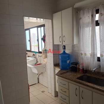 Apartamento em São Bernardo do Campo, bairro Planalto