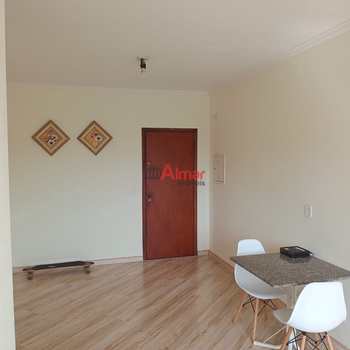 Apartamento em São Bernardo do Campo, bairro Planalto