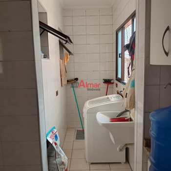 Apartamento em São Bernardo do Campo, bairro Planalto