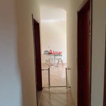 Apartamento em São Bernardo do Campo, bairro Planalto