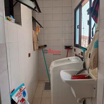 Apartamento em São Bernardo do Campo, bairro Planalto