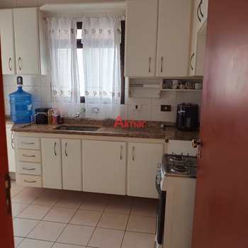 Apartamento em São Bernardo do Campo, bairro Planalto