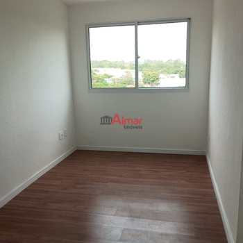 Apartamento em São Paulo, bairro Jardim Helian