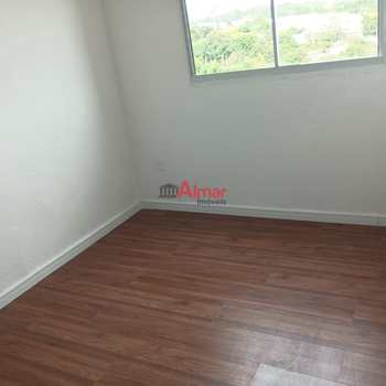 Apartamento em São Paulo, bairro Jardim Helian