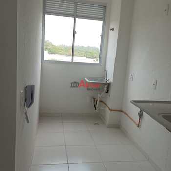 Apartamento em São Paulo, bairro Jardim Helian