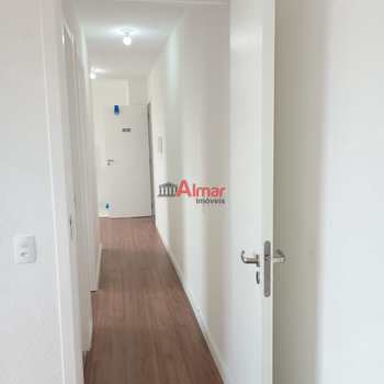 Apartamento em São Paulo, bairro Jardim Helian