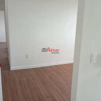 Apartamento em São Paulo, bairro Jardim Helian