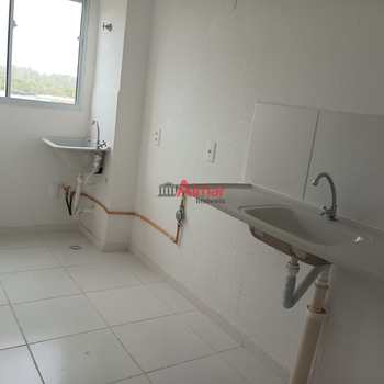 Apartamento em São Paulo, bairro Jardim Helian