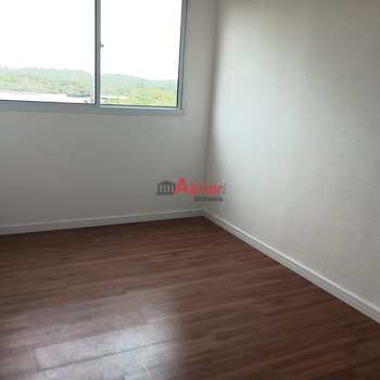 Apartamento em São Paulo, bairro Jardim Helian