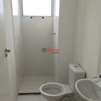Apartamento em São Paulo, bairro Jardim Helian