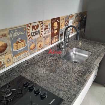 Apartamento em São Paulo, bairro Vila Carmosina