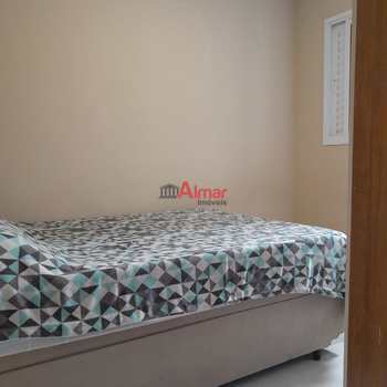 Apartamento em São Paulo, bairro Vila Carmosina