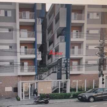 Apartamento em São Paulo, bairro Vila Carmosina