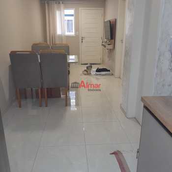 Apartamento em São Paulo, bairro Vila Carmosina