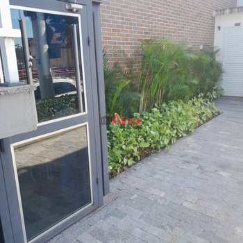 Apartamento em São Paulo, bairro Vila Carmosina