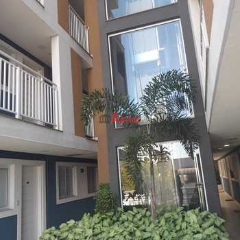 Apartamento em São Paulo, bairro Vila Carmosina