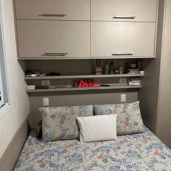 Apartamento em São Paulo, bairro Vila Santana