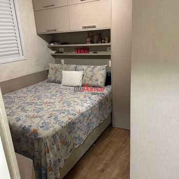 Apartamento em São Paulo, bairro Vila Santana