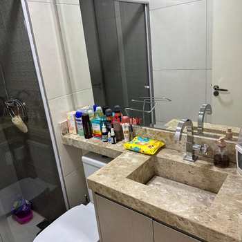 Apartamento em São Paulo, bairro Vila Santana