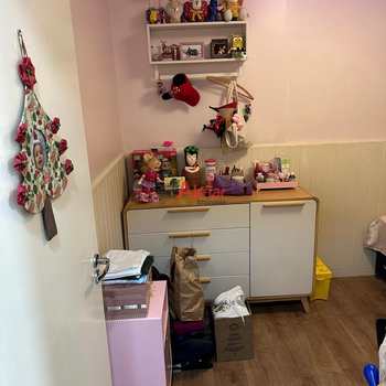 Apartamento em São Paulo, bairro Vila Santana