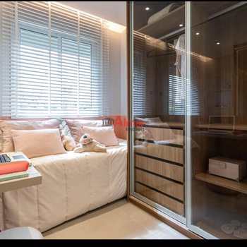 Apartamento em São Paulo, bairro Pinheiros