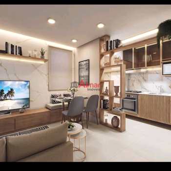 Apartamento em São Paulo, bairro Pinheiros