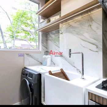 Apartamento em São Paulo, bairro Pinheiros