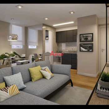 Apartamento em São Paulo, bairro Pinheiros