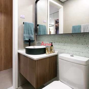 Apartamento em São Paulo, bairro Pinheiros